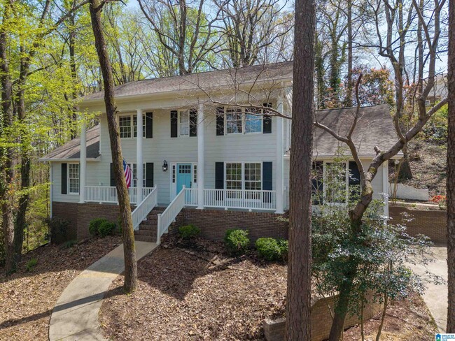 property at 2105 Arrow Leaf Dr
