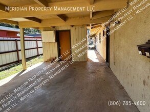 2003 32nd St in Lubbock, TX - Building Photo - Building Photo
