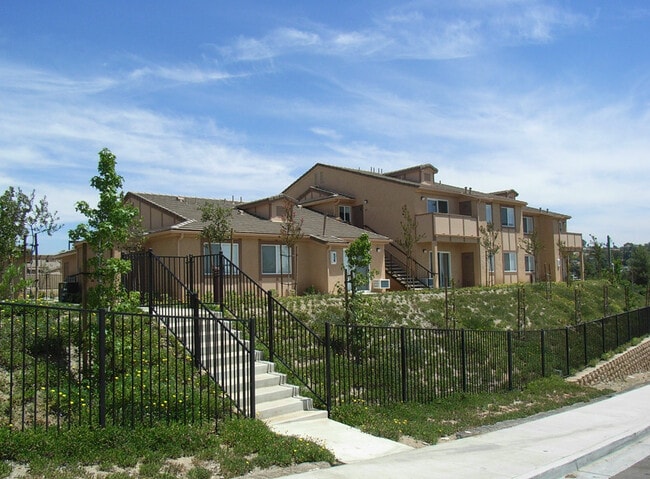 East Windmill Villa Apartments