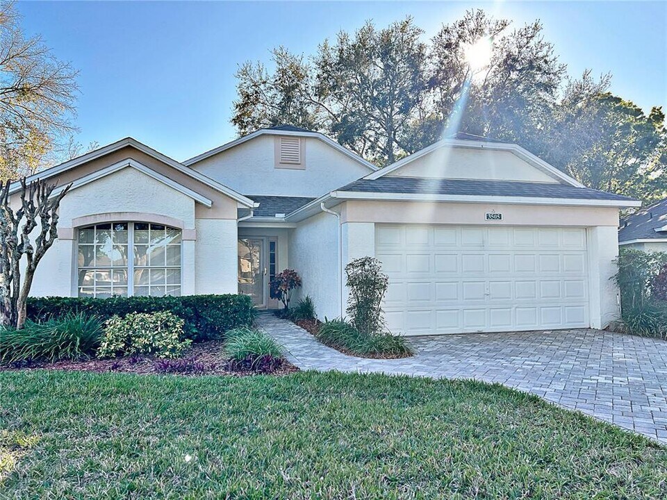 3505 Tenby Cir in Clermont, FL - Building Photo