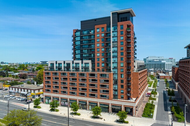 Treviso III in Toronto, ON - Building Photo - Building Photo