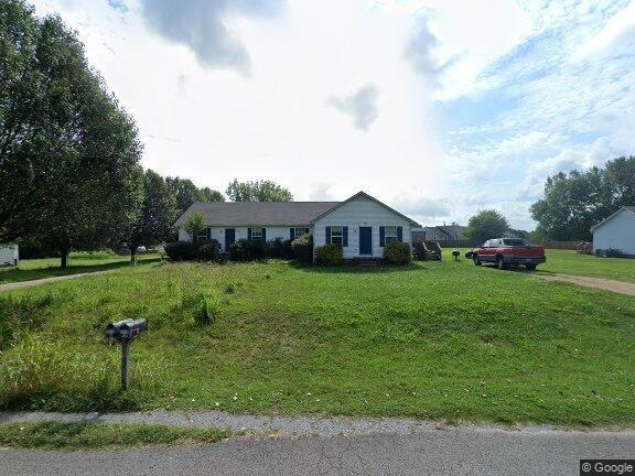 property at 1512 Richmond Rd