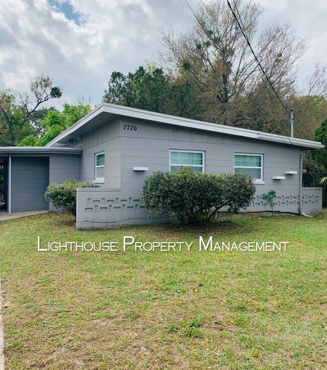 7770 Arble Dr in Jacksonville, FL - Building Photo - Building Photo