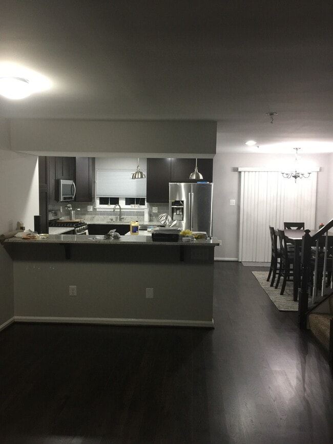 6257 Deep Earth Ln in Columbia, MD - Building Photo - Building Photo