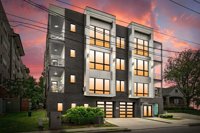 119 Acklen Park Dr in Nashville, TN - Building Photo - Building Photo