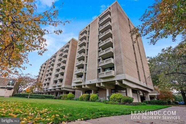 property at 1250 4th St SW