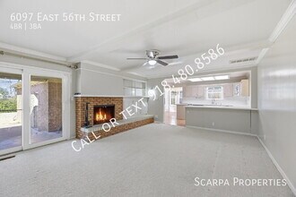 6097 E 56th St in Tulsa, OK - Building Photo - Building Photo