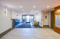 West 6th Avenue in Vancouver, BC - Building Photo - Lobby