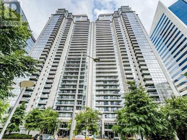 property at 2907-4968-4968 Yonge St
