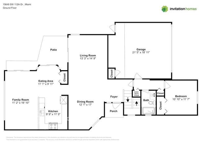 15648 SW 112th Dr in Miami, FL - Building Photo - Building Photo