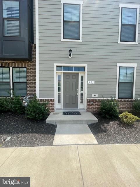 303 Willis St in Fredericksburg, VA - Building Photo - Building Photo