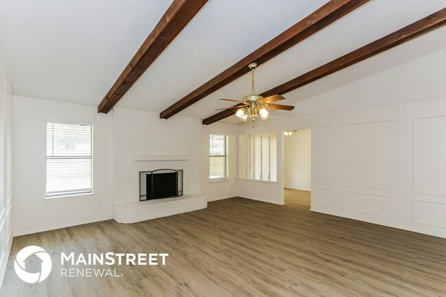 2710 Partridge Ave in Arlington, TX - Building Photo - Building Photo