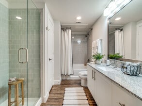 Ravello Stonebriar in Frisco, TX - Foto de edificio - Interior Photo