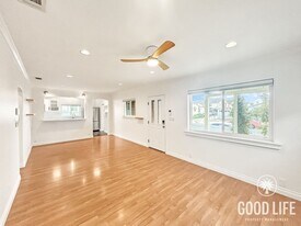 5018 Monroe Ave in San Diego, CA - Building Photo