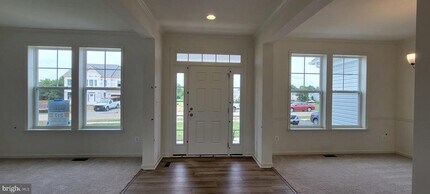 9431 Alloway Dr in Hagerstown, MD - Building Photo - Building Photo
