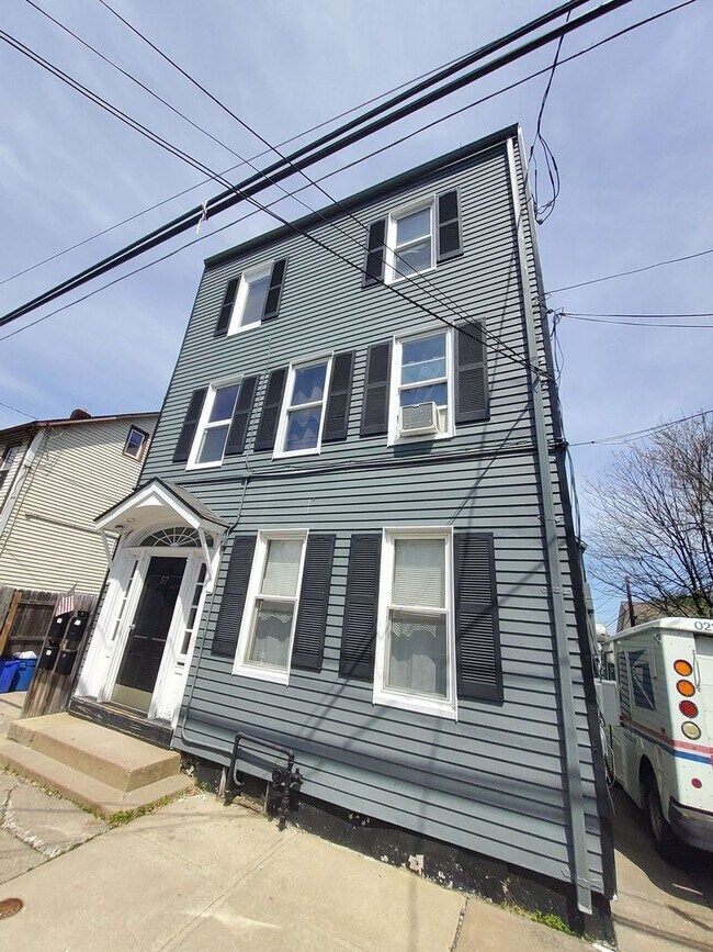 57 E Garrison - FOR SALE