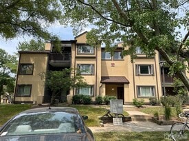 2309 Sayre Dr in Princeton, NJ - Building Photo