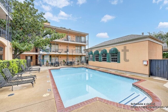 property at 6318 Richmond Ave