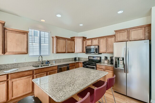 3442 Harvard Pl in Broomfield, CO - Building Photo - Building Photo