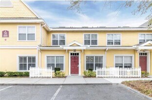 4006 Santa Maria Dr in Kissimmee, FL - Building Photo