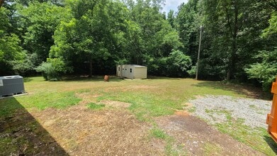 114 Randall Ave in Flovilla, GA - Building Photo - Building Photo