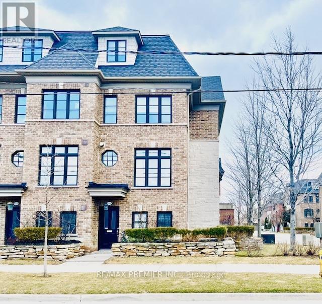 property at 835A Oxford St