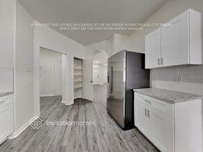 15407 Riford Dr in Cypress, TX - Foto de edificio - Building Photo