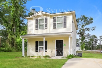 2408 Luxembourg Dr in Augusta, GA - Building Photo - Building Photo