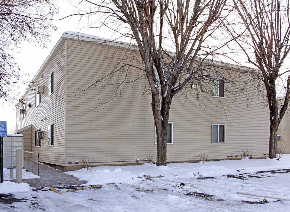 219 11th Ave S in Cold Spring, MN - Building Photo