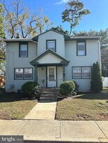 14 Williams St in Glassboro, NJ - Building Photo