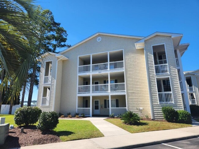 201 Landing Rd