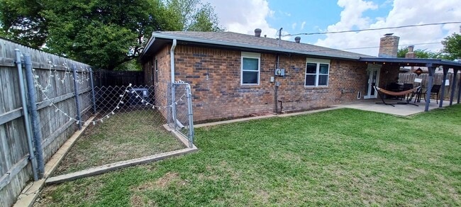 5106 Azalea Ave in Amarillo, TX - Building Photo - Building Photo
