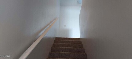 602 Camelia St-Unit -C in Panama City Beach, FL - Building Photo - Building Photo