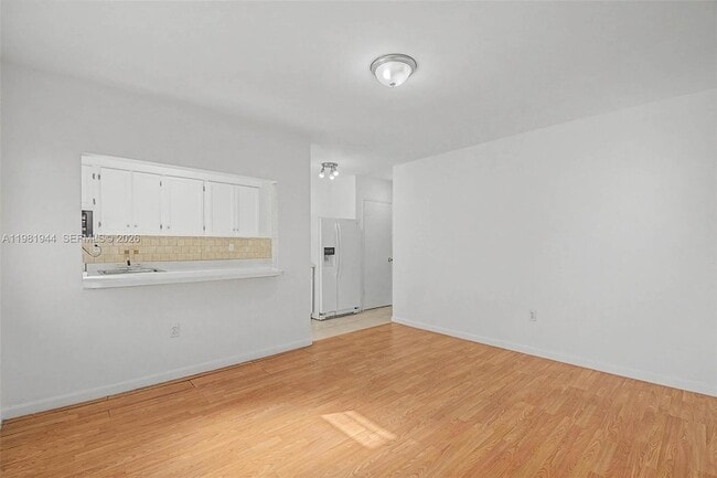 60 NW 79th St, Unit 1 in Miami, FL - Foto de edificio - Building Photo