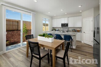 11636 Fiorenza Ln in Rancho Cordova, CA - Building Photo - Building Photo