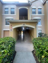 4171 San Marino Blvd in West Palm Beach, FL - Building Photo