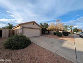 9318 W Brown St in Peoria, AZ - Building Photo - Building Photo