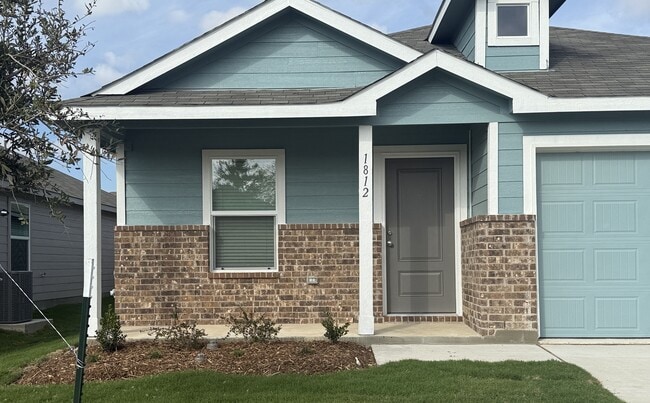 1812 Ashland St in McKinney, TX - Building Photo - Building Photo