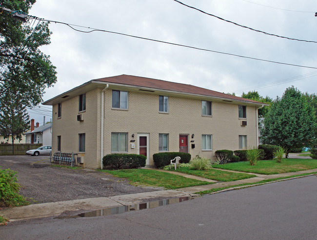 402-406 Bellaire Ave in Dayton, OH - Building Photo - Building Photo