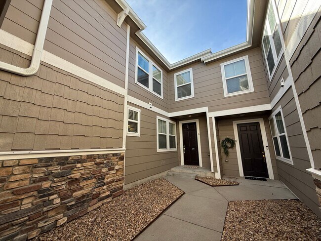 9031 Apache Plume Dr in Parker, CO - Building Photo - Building Photo