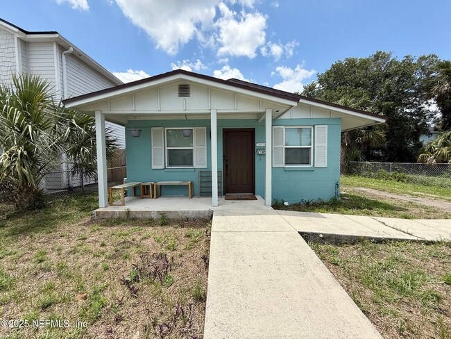 property at 216 9th St S