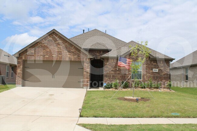 property at 1604 Silver Landing Trail