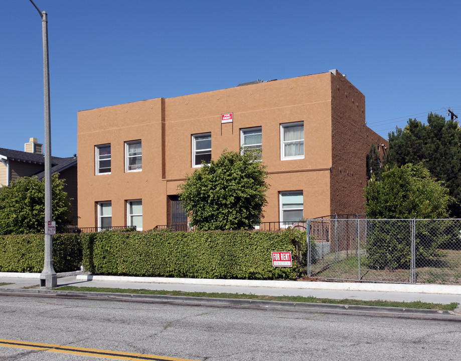 1006 Sartori Ave in Torrance, CA - Building Photo