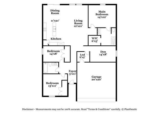 10404 Talus Dr in Fort Worth, TX - Building Photo - Building Photo