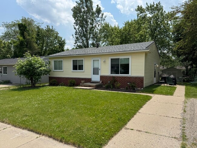 property at 1332 Andrea St