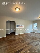 601 NE 113th Ave in Portland, OR - Building Photo - Building Photo