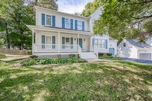 1568 Winbury Dr in Midlothian, VA - Building Photo