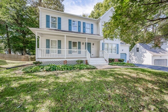 property at 1568 Winbury Dr