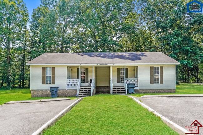 140 Bybee Woods Dr