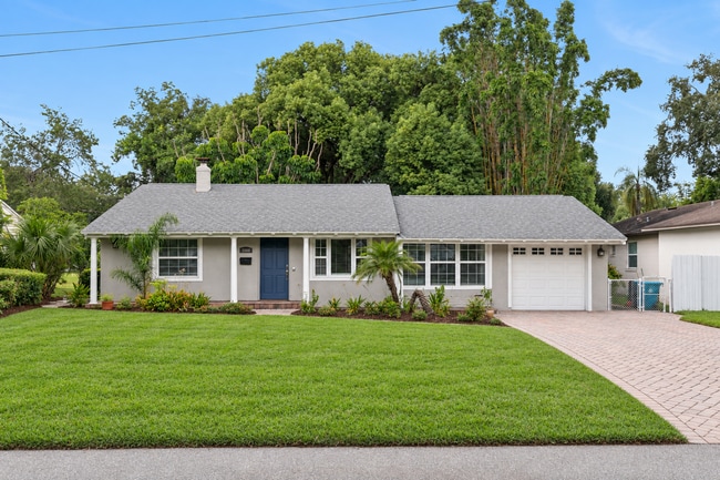 property at 3306 Eagle Blvd